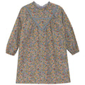 Floral Print Woven Dress