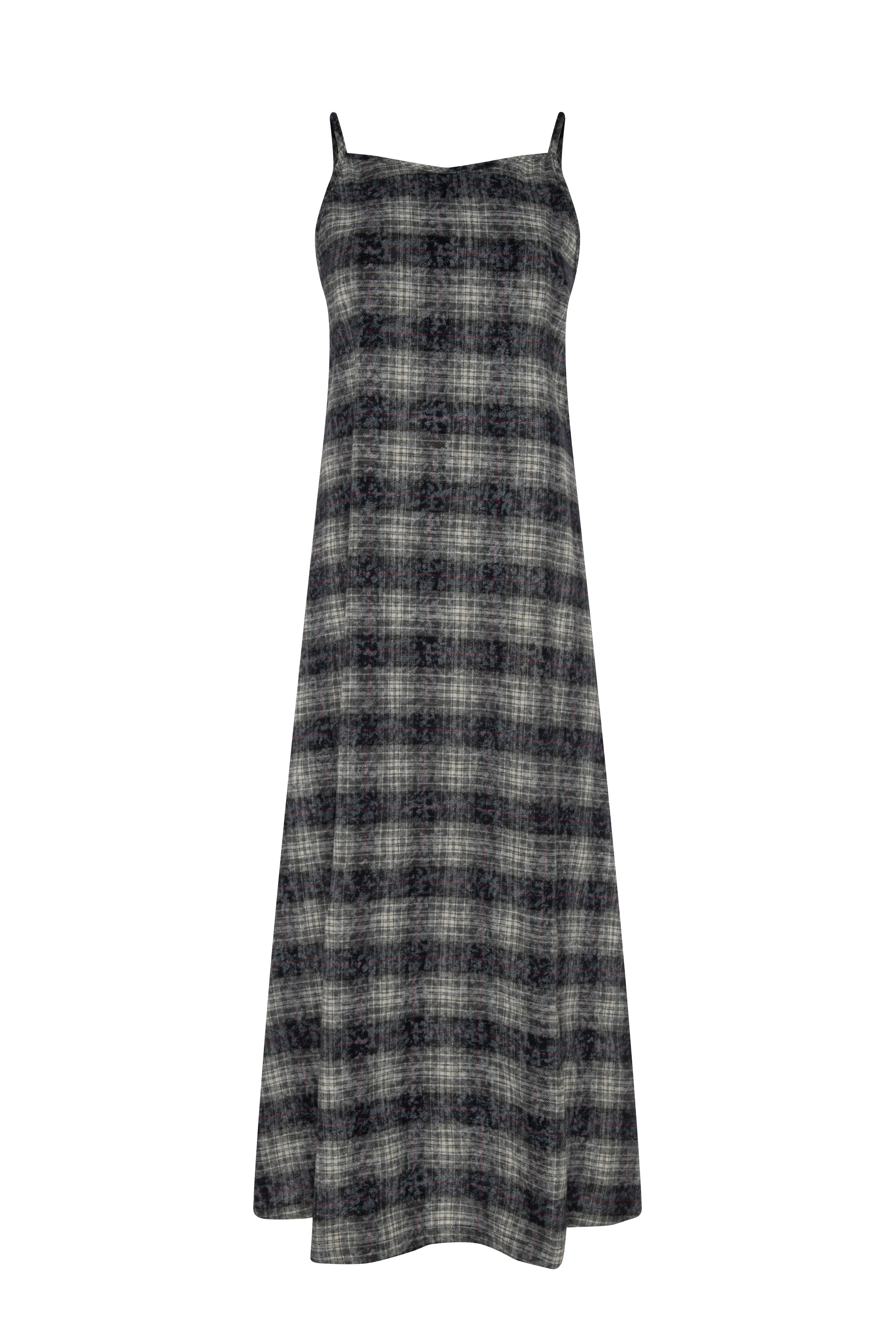 Shoulder Strap Jumper