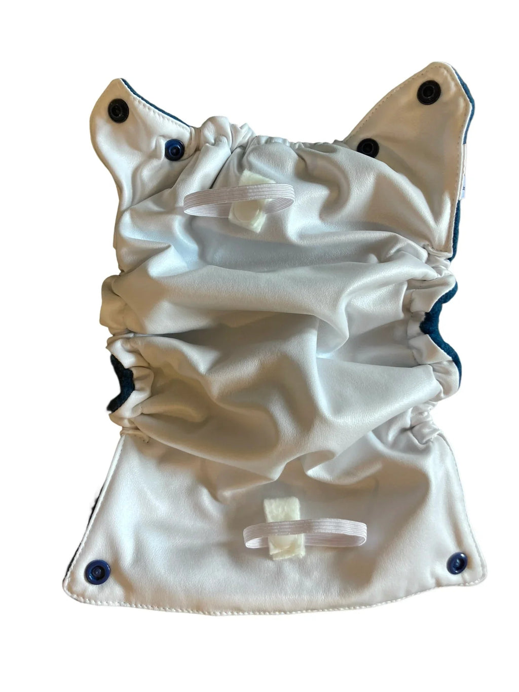 Customize Absorbency:  Insert Adapters (Pack of 6)