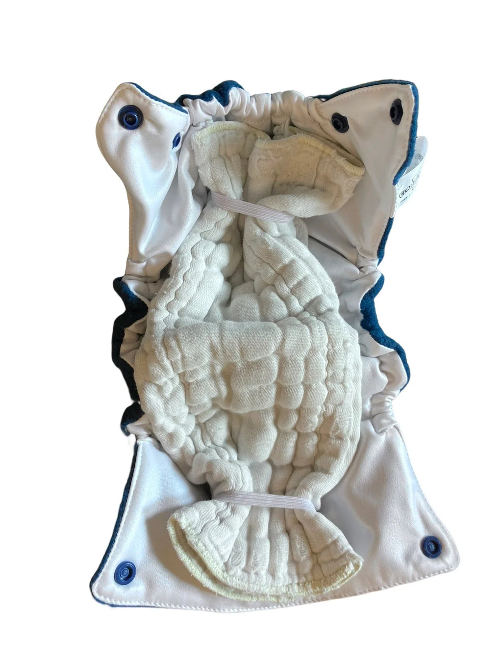 Customize Absorbency:  Insert Adapters (Pack of 6)