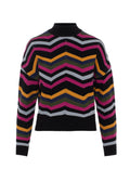 Multi Color Sweater