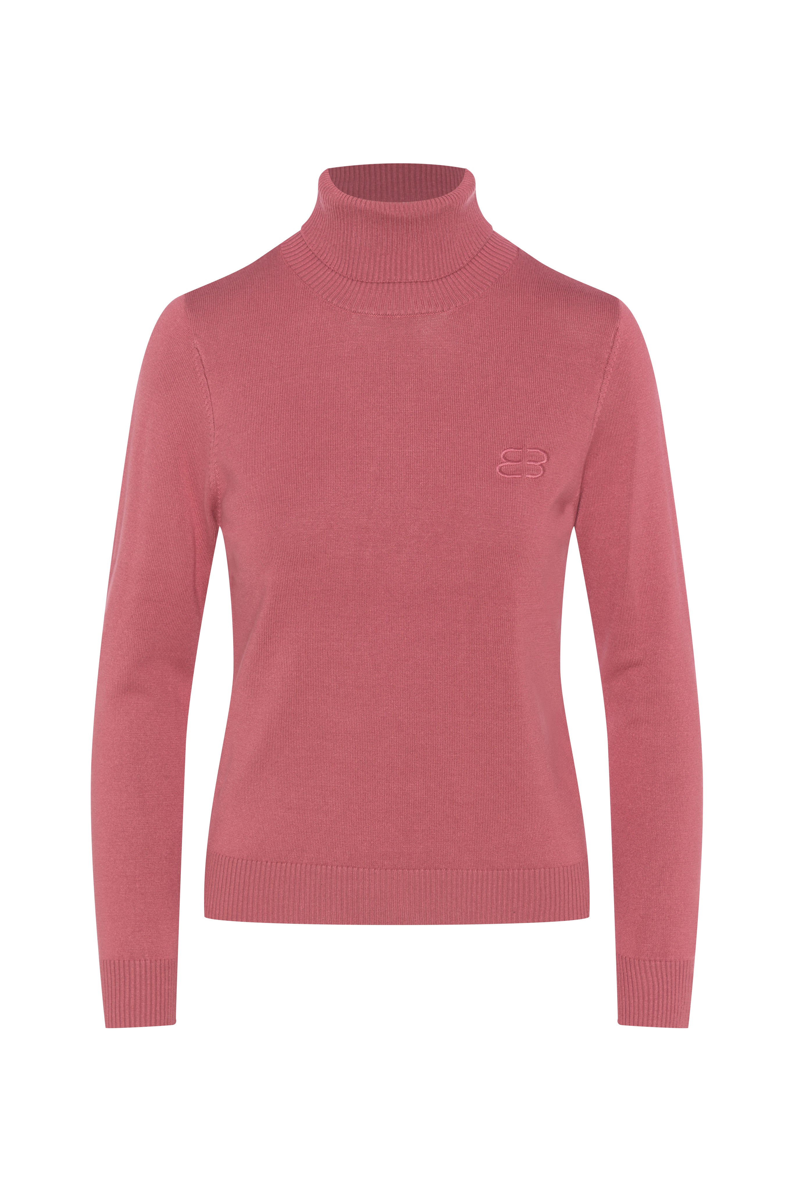 Knit Turtle Neck