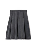 Velvet Skirt
