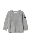Multi Knit Sweater