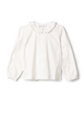 Woven Blouse