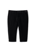 Velvet Dress Pants