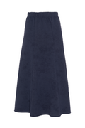 Paneled Skirt
